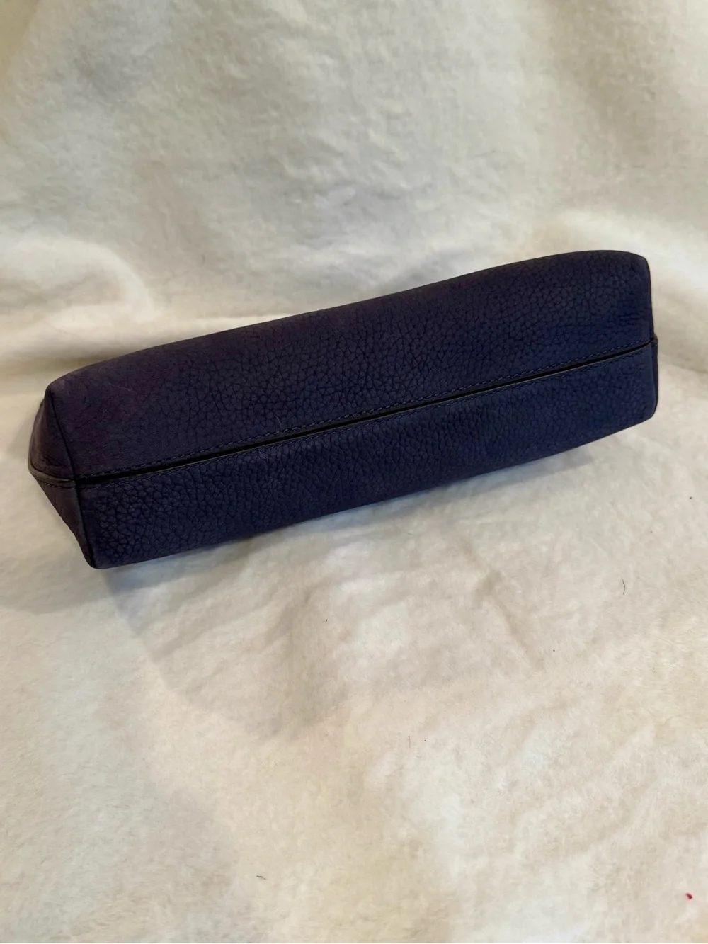 The Kate Spade Dilia Somerton Street clutch  NWT